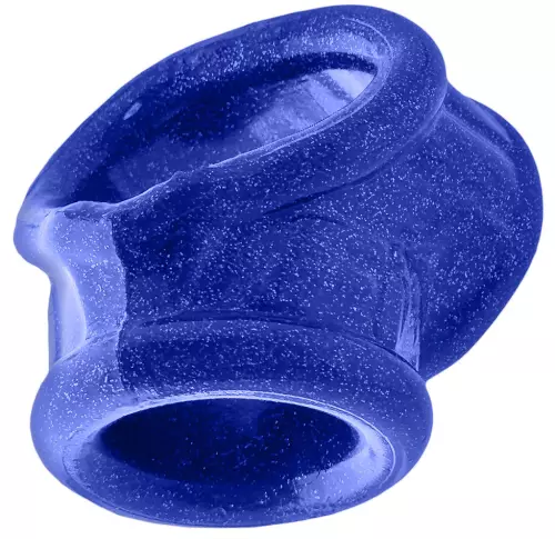 Ballstretcher Cocksling Fit Blau – 6/7