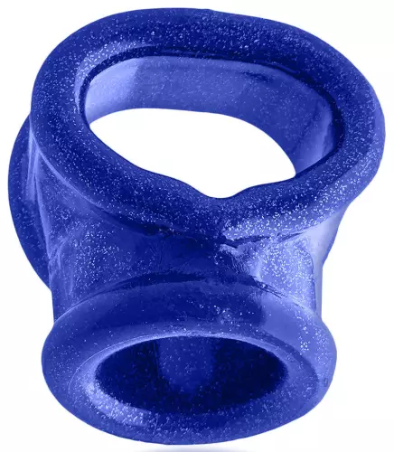 Ballstretcher Cocksling Fit Blau – 7/7