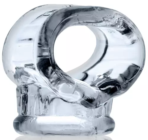 Hodenstrecker Cocksling Fit Transparent – 4/6