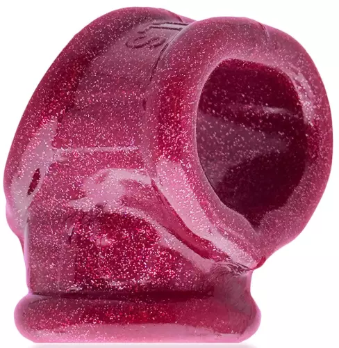 Ballstretcher Cocksling Fit Cherry Lips – 3/7