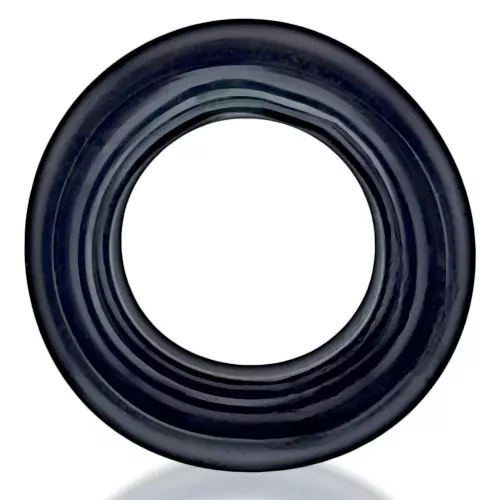 Ballstretcher Squeeze Short 3 cm Schwarz – 4/4
