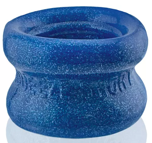 Ballstretcher Squeeze Short 3 cm Blau – 2/4