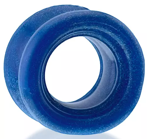 Ballstretcher Squeeze Short 3 cm Blau – 4/4