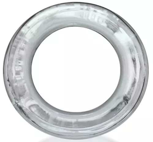 Ballstretcher Squeeze Short 3 cm Transparent – 4/4