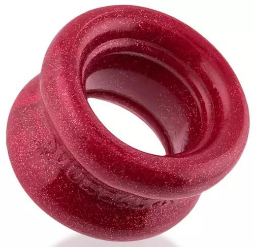 Ballstretcher Squeeze Short 3 cm Cherry Lips – 3/4