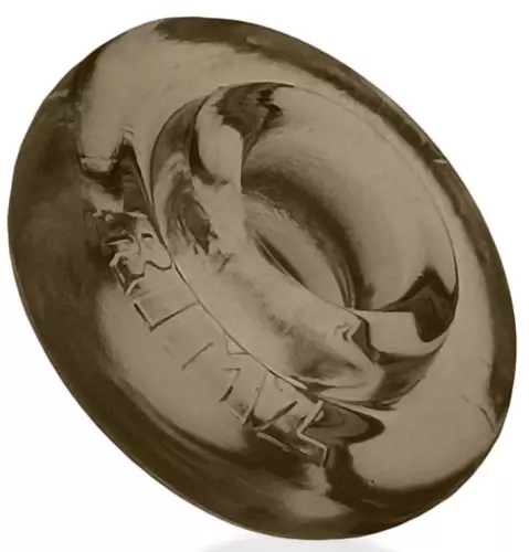 Cockring Rimz 16 mm Sturmgrau – 2/4