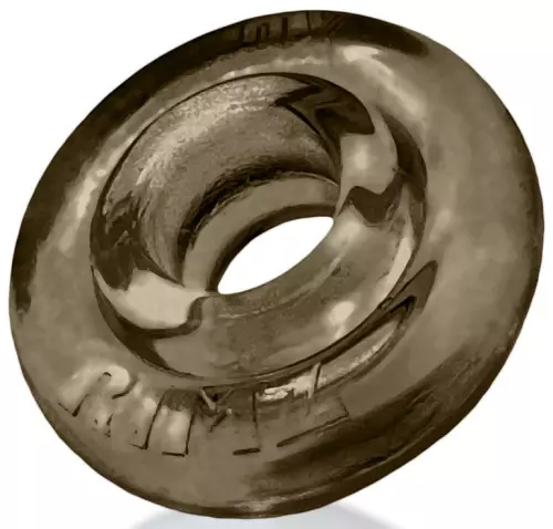 Cockring Rimz 16 mm Sturmgrau – 3/4