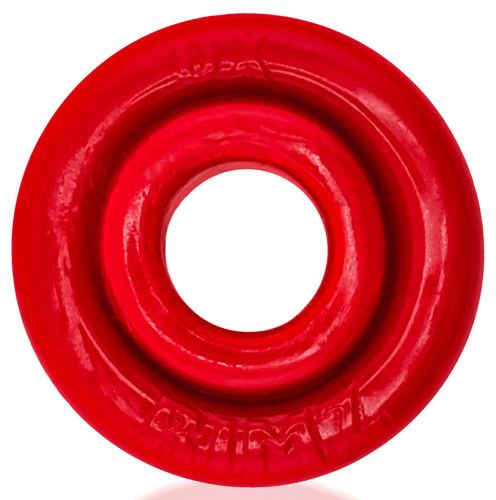 Cockring Rimz 16 mm Rot