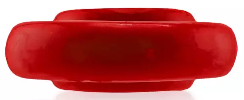 Cockring Rimz 16 mm Rot – 2/5