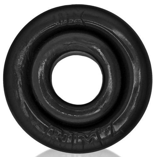 Cockring Rimz 16 mm Schwarz
