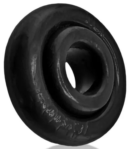 Cockring Rimz 16 mm Schwarz – 2/5