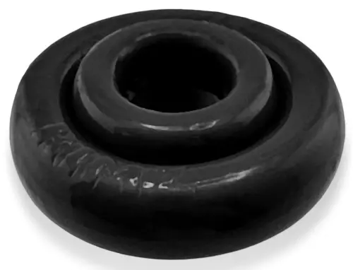 Cockring Rimz 16 mm Schwarz – 3/5