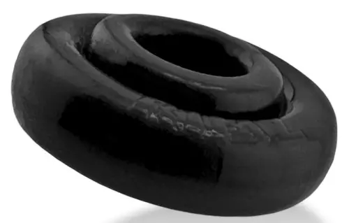 Cockring Rimz 16 mm Schwarz – 4/5