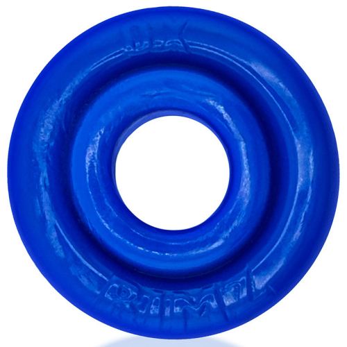 Flexibler Cockring Rimz 16 mm Blau