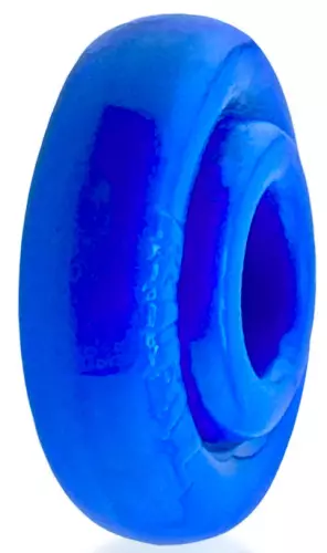 Flexibler Cockring Rimz 16 mm Blau – 2/5