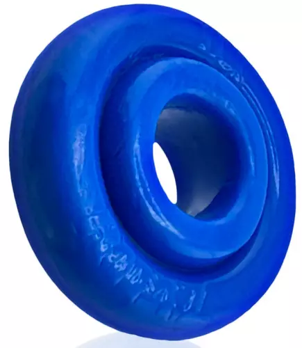 Flexibler Cockring Rimz 16 mm Blau – 3/5