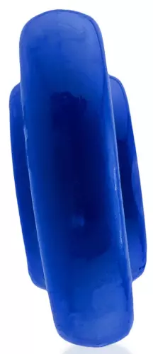 Flexibler Cockring Rimz Big 21 mm Blau – 4/4