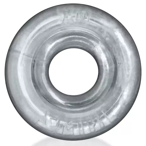 Flexibler Cockring Rimz Big 21 mm Transparent – 1/4