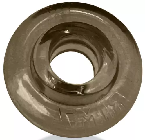 Flexibler Cockring Rimz Big 21 mm Sturmgrau – 4/4