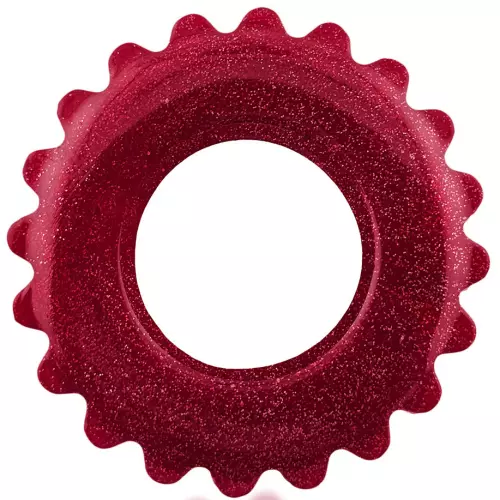 Cockring Plushy 26 mm Cherry Lips – 1/5