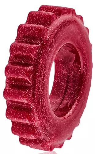Cockring Plushy 26 mm Cherry Lips – 2/5