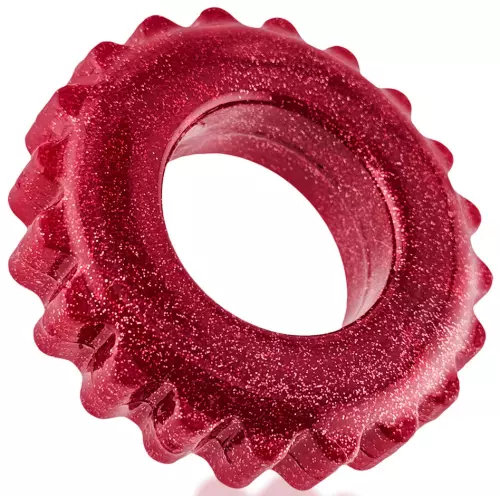 Cockring Plushy 26 mm Cherry Lips – 4/5