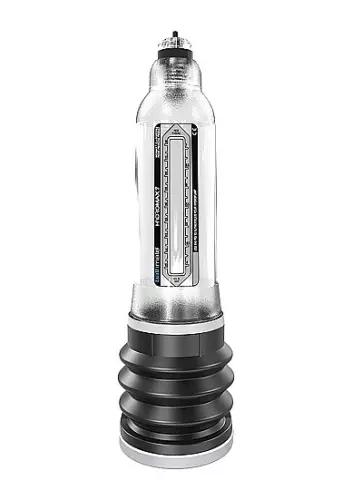 Penispumpe Hydromax 7 Transparent – 1/9