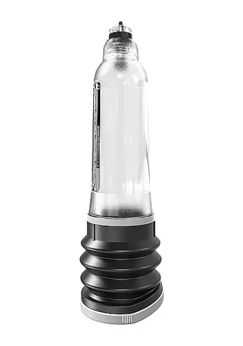 Penispumpe Hydromax 7 Transparent – 3/9
