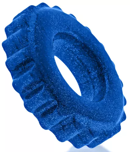 Cockring Plushy 26 mm Blau – 2/5