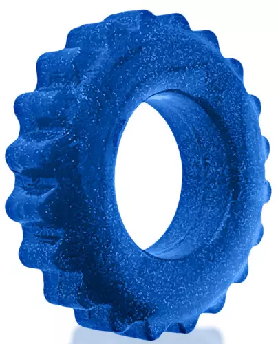 Cockring Plushy 26 mm Blau – 3/5