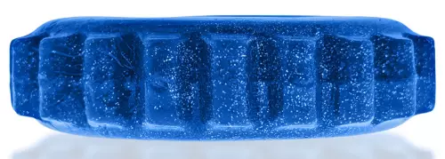Cockring Plushy 26 mm Blau – 5/5