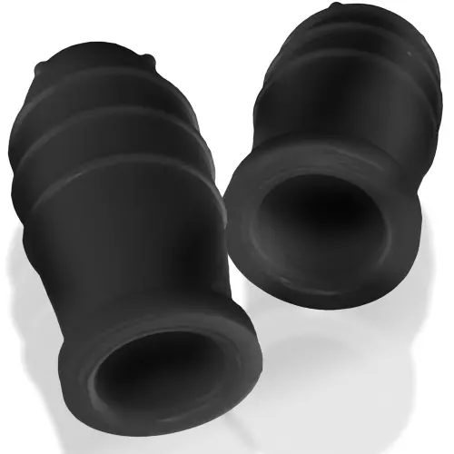 Nippelsauger Lankyz 20 mm Schwarz – 3/5
