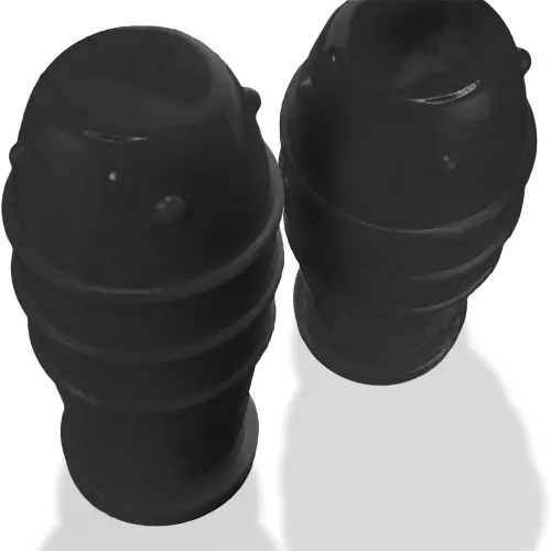 Nippelsauger Lankyz 20 mm Schwarz – 4/5