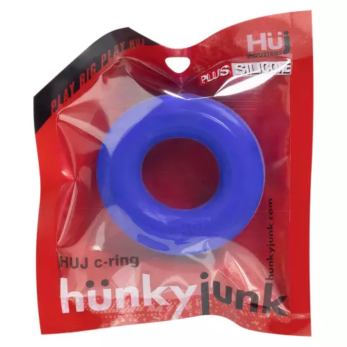 Cockring C-Ring Blau – 2/8