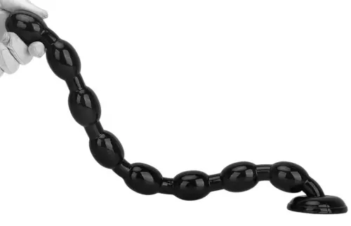 Analkugeln Samebeads 45 x 3,5cm – 2/6