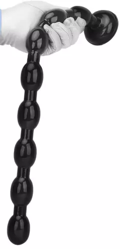 Analkugeln Samebeads 45 x 3,5cm – 3/6