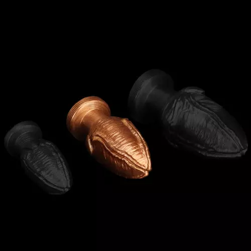 Plug Goldnut M 13 x 7,5cm – 2/5