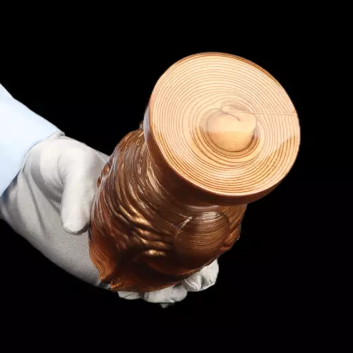 Plug Goldnut M 13 x 7,5cm – 4/5