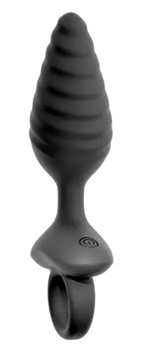 Plug Twist Vibes 9,5 x 3,7cm – 1/8