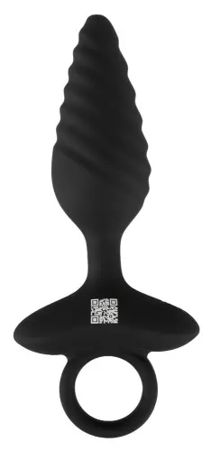 Plug Twist Vibes 9,5 x 3,7cm – 4/8