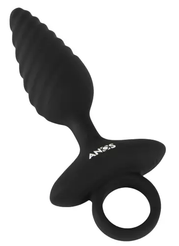 Plug Twist Vibes 9,5 x 3,7cm – 5/8