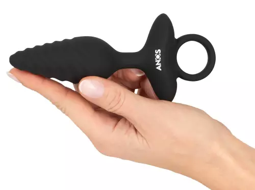 Plug Twist Vibes 9,5 x 3,7cm – 6/8