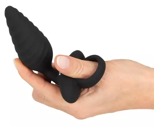 Plug Twist Vibes 9,5 x 3,7cm – 7/8