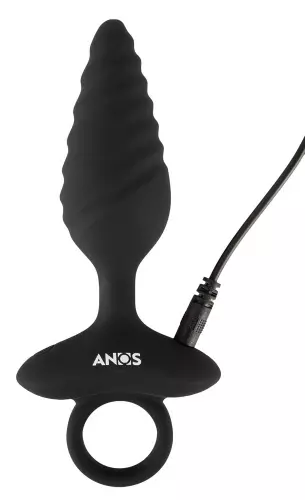 Plug Twist Vibes 9,5 x 3,7cm – 8/8
