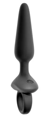 Plug Slim Vibes 10 x 2,6cm – 3/8