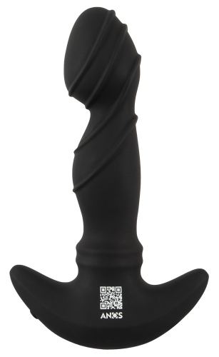 Stimulateur prostate Moveo 13 x 3.8cm