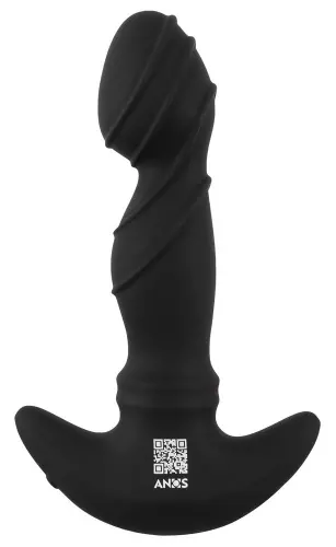 Prostata-Stimulator Moveo 13 x 3,8cm – 1/8