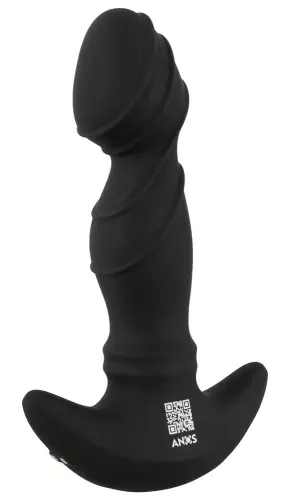 Prostata-Stimulator Moveo 13 x 3,8cm – 4/8