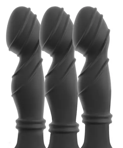 Prostata-Stimulator Moveo 13 x 3,8cm – 8/8