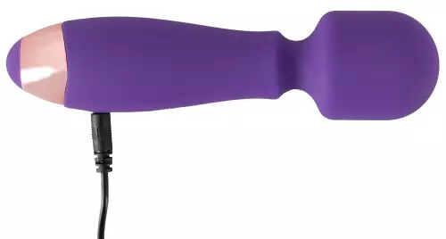 Sextoys-Set Feminine 4 violette Accessoires – 5/7